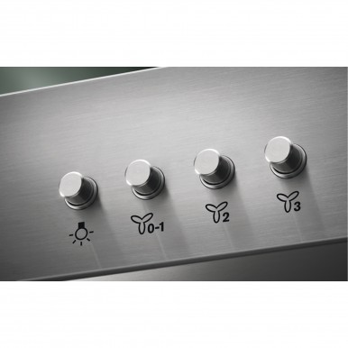 Chamin ELECTROLUX LFT416X