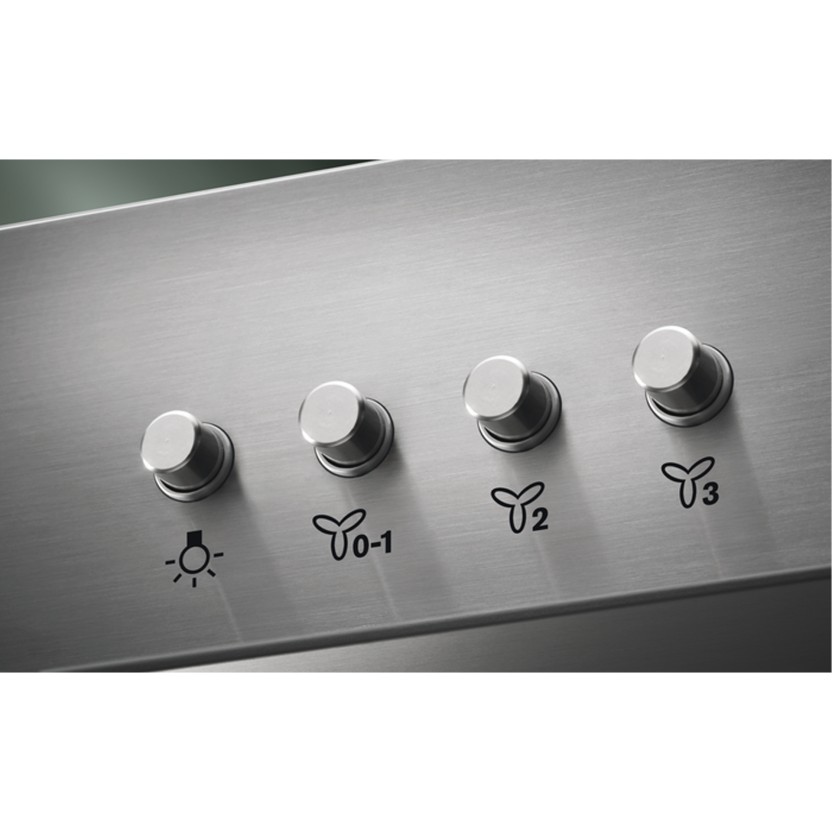 Chamin� ELECTROLUX LFT416X