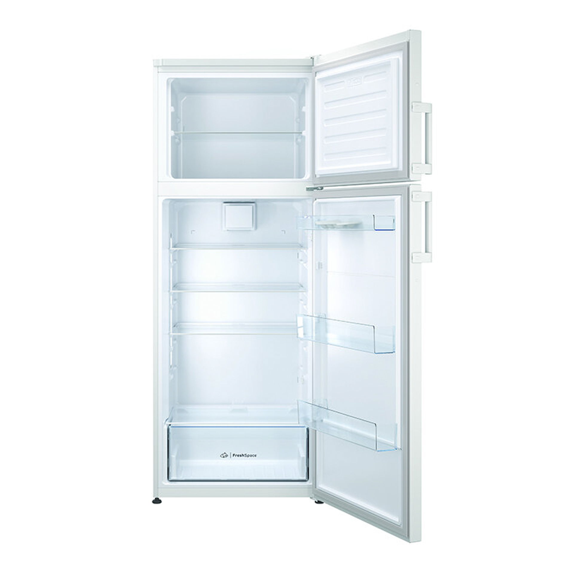 Frigorífico INDESIT IT70 832 W