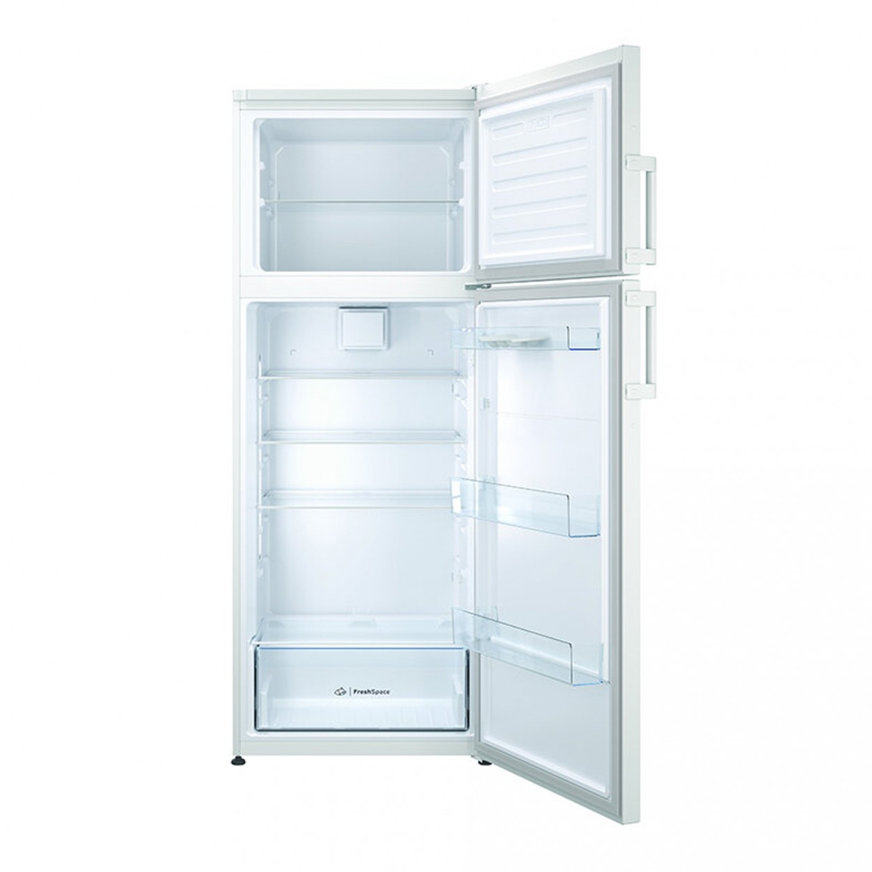 Frigorífico INDESIT IT70 832 W