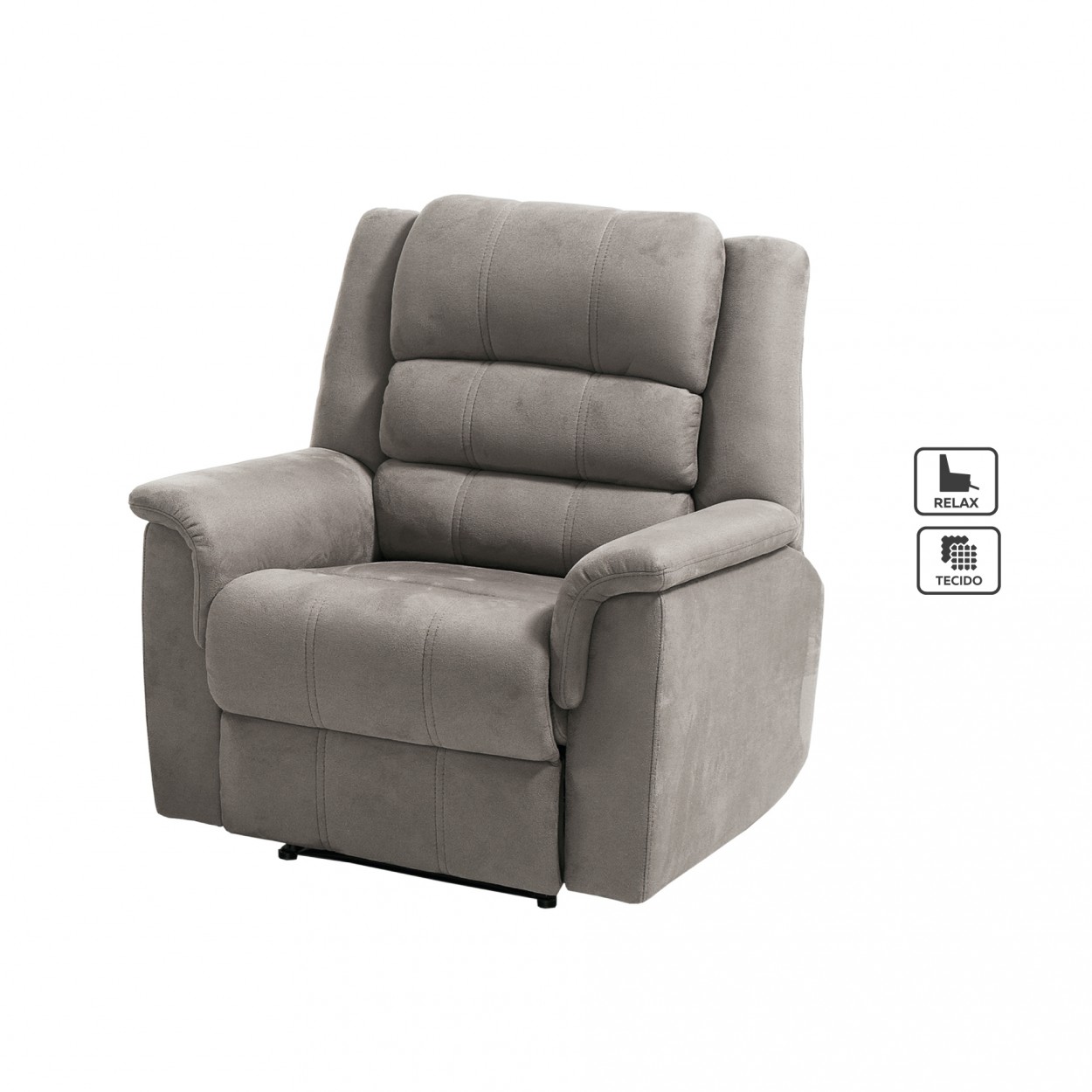 Sofa Relax JOM Sirio