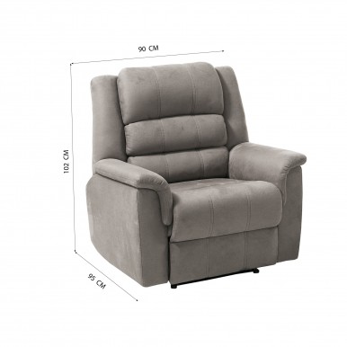 Sofa Relax JOM Sirio