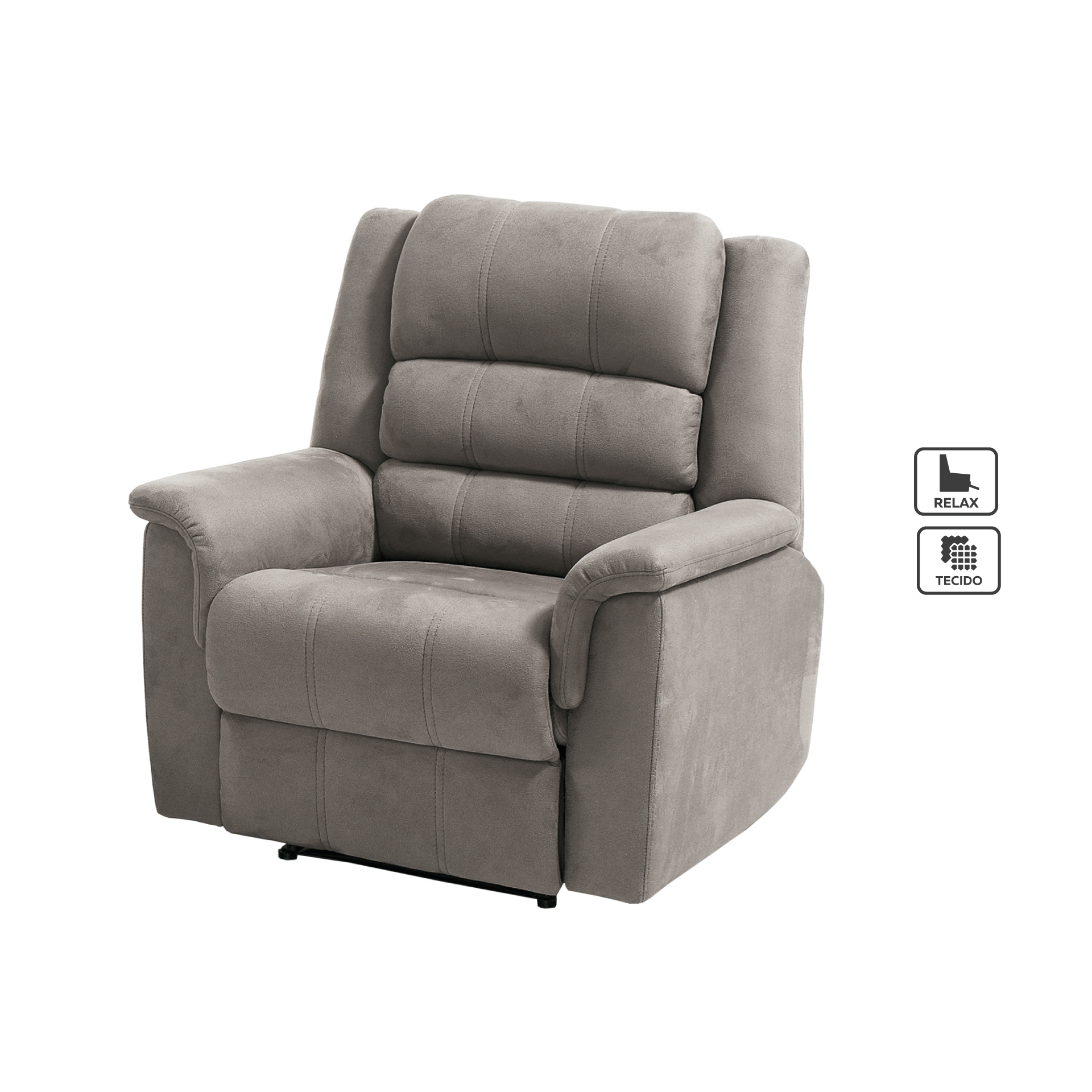 Sofa Relax JOM Sirio