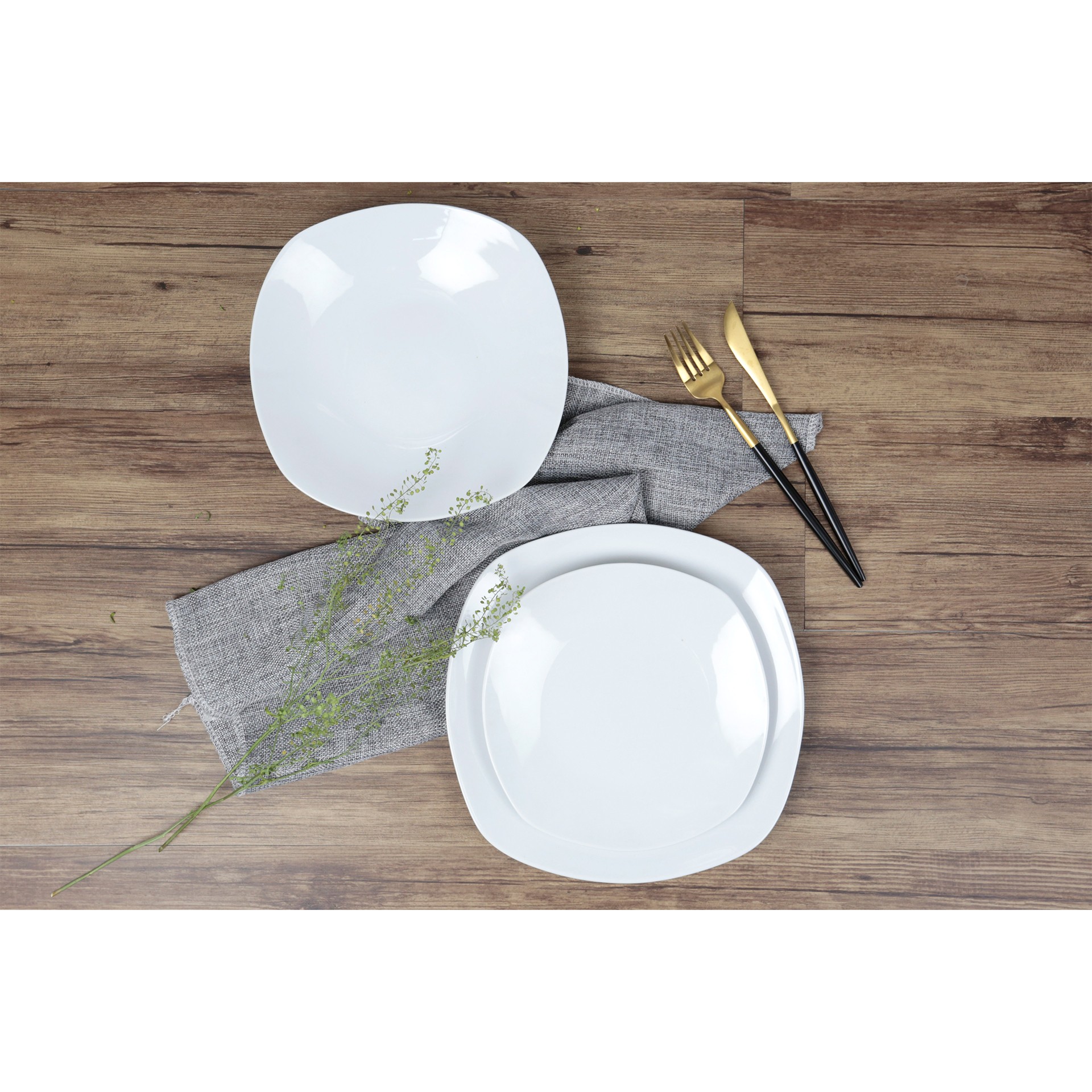 Serviço mesa 18pcs JOM JUDY