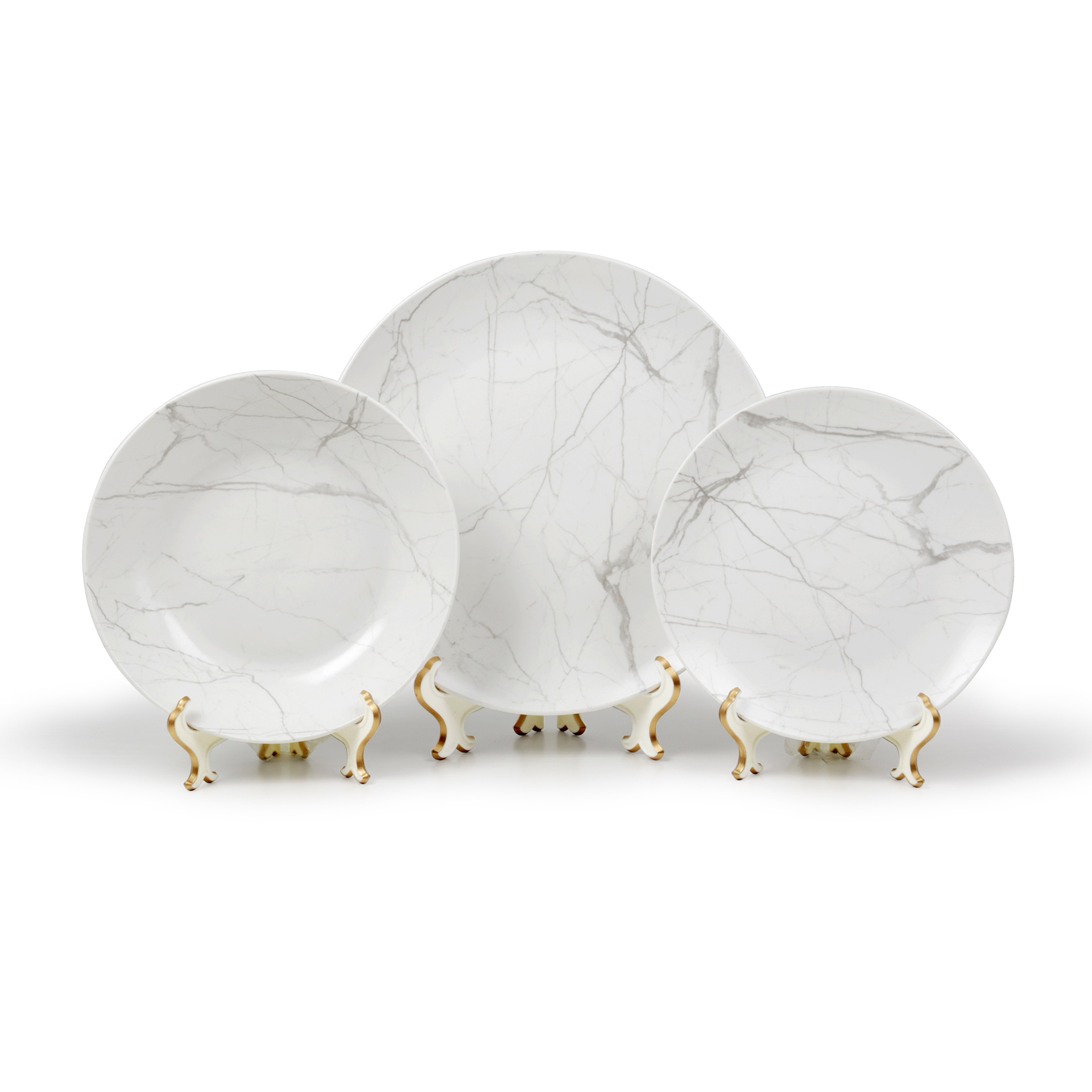 Serviço mesa 18 pcs JOM OZZY