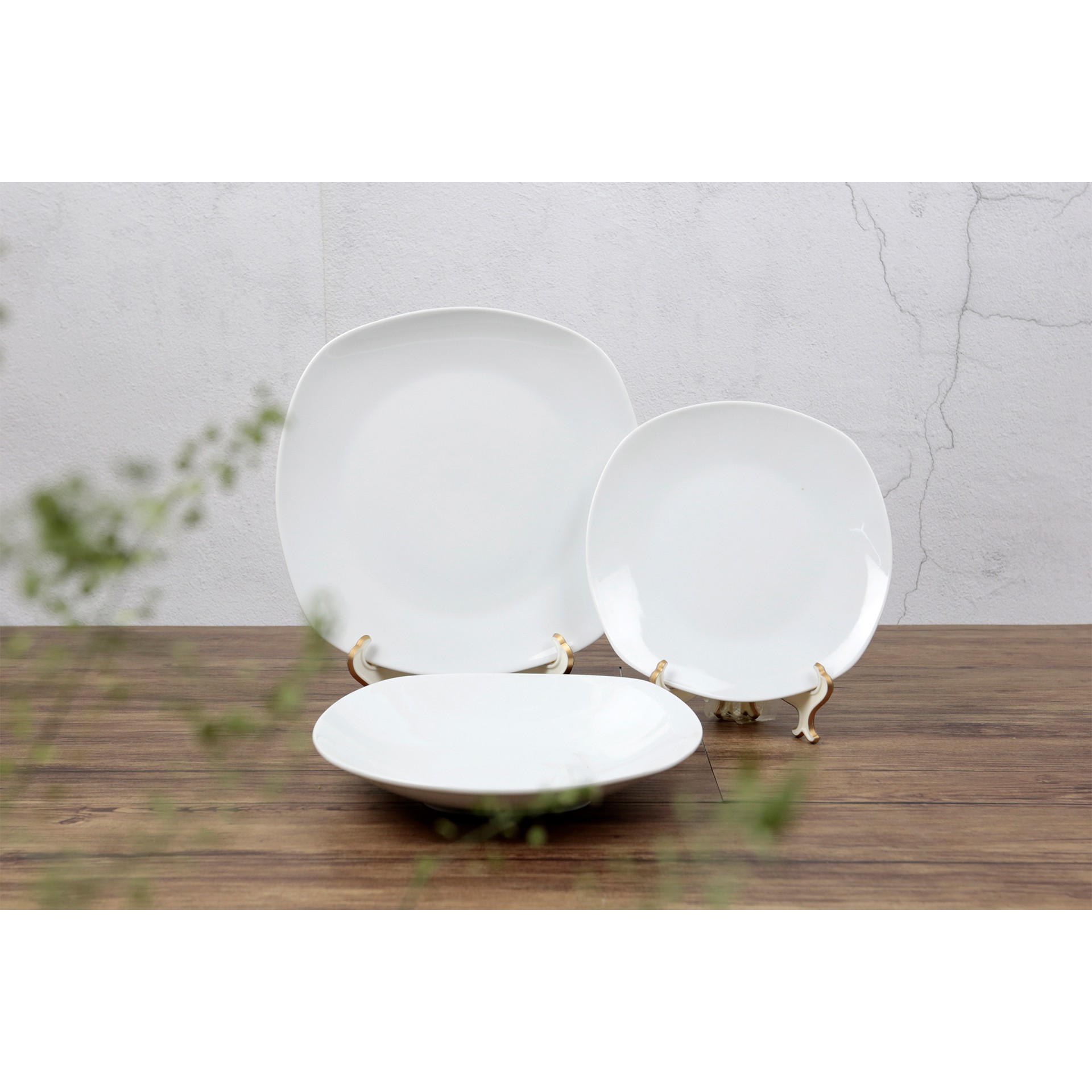 Serviço mesa 18pcs JOM JUDY