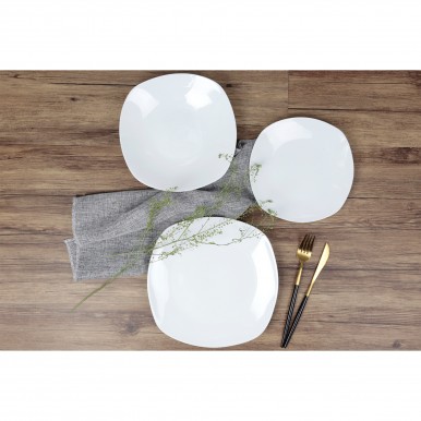 Serviço mesa 18pcs JOM JUDY Serviço mesa 18pcs JOM JUDY