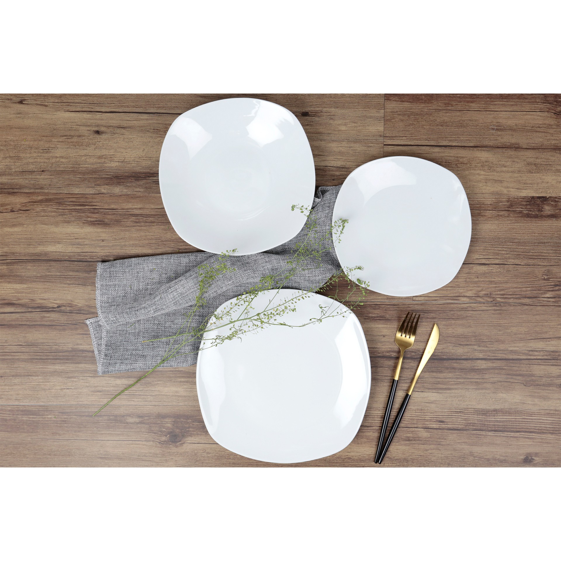 Serviço mesa 18pcs JOM JUDY