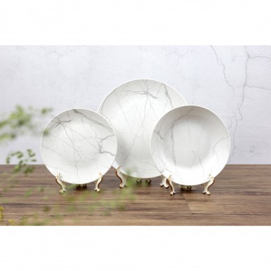 Servio mesa 18 pcs JOM OZZY