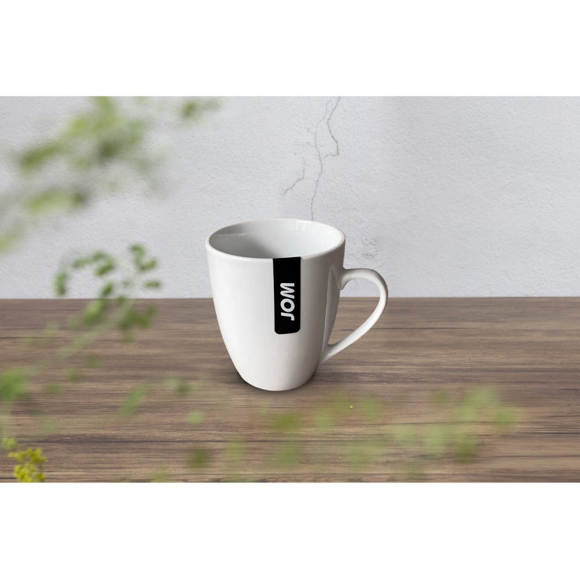 Caneca JOM JESS