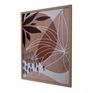 Quadro parede JOM FOJ007
