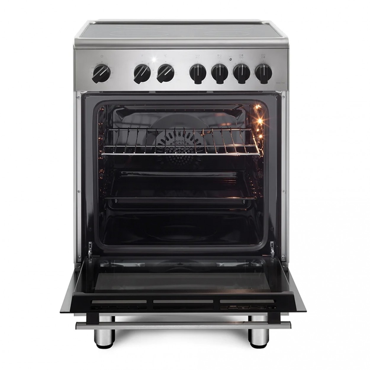 Fogo DELONGHI DMX 64 VL