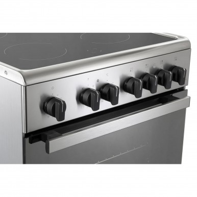 Fogo DELONGHI DMX 64 VL