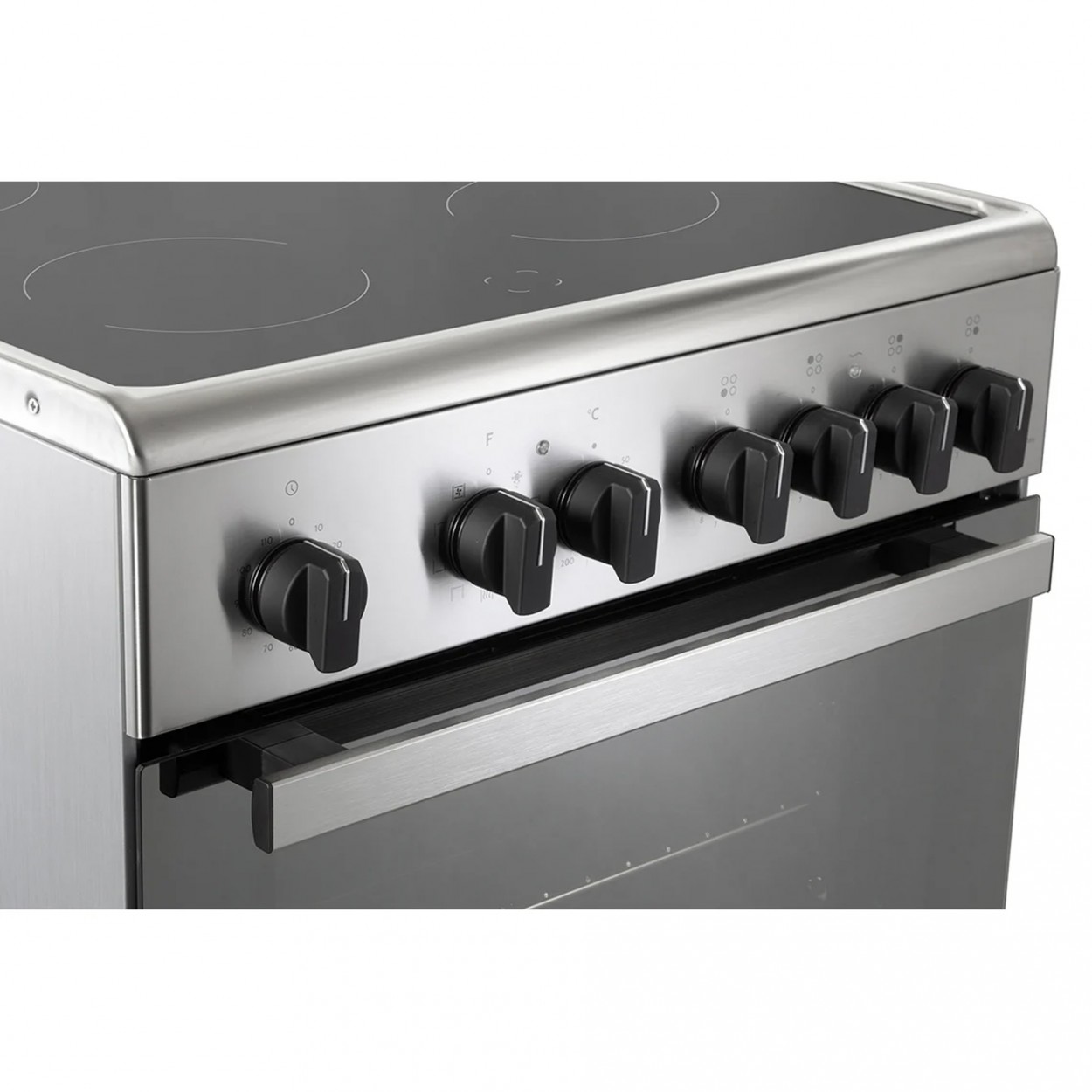 Fogo DELONGHI DMX 64 VL