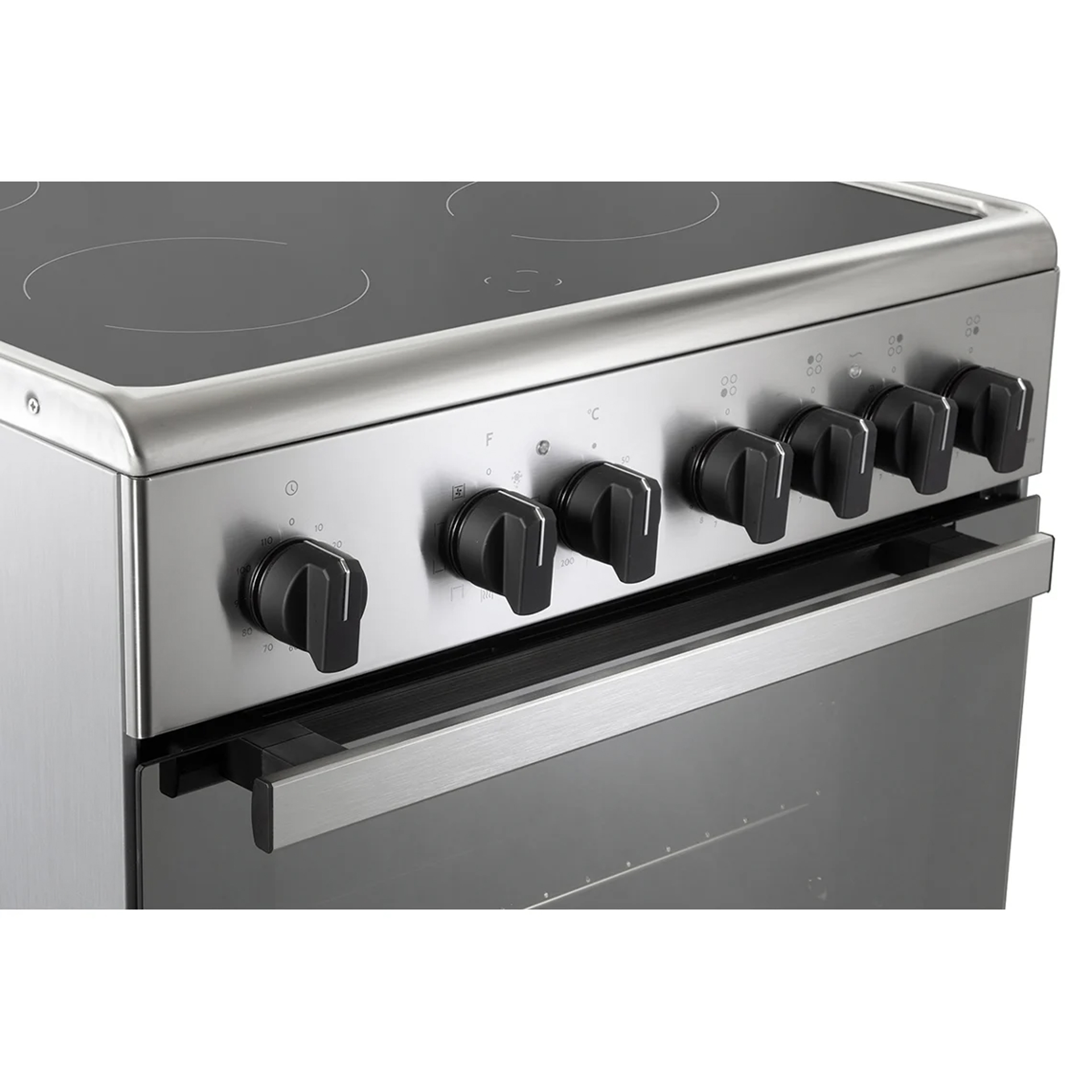 Fogão DELONGHI DMX 64 VL
