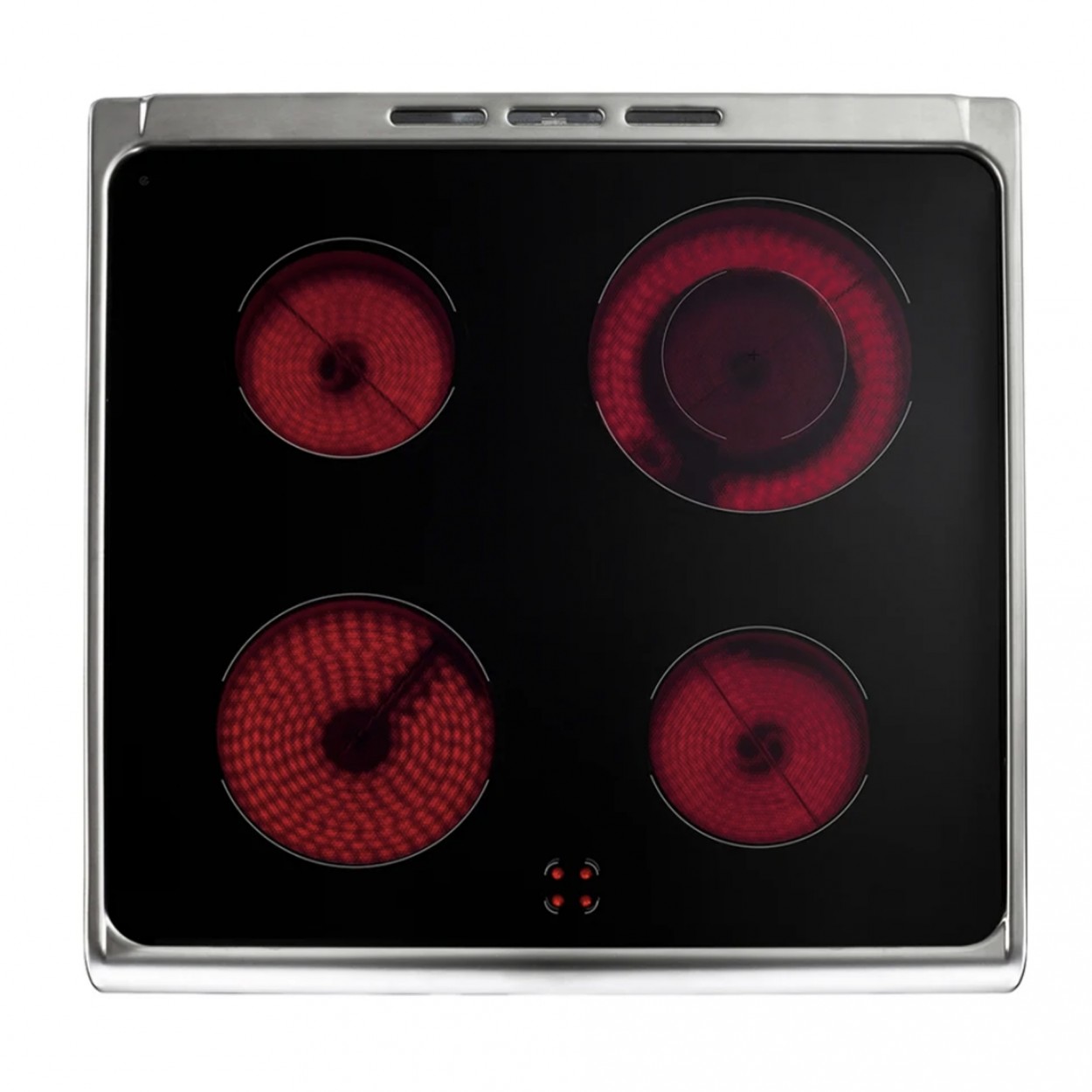 Fogo DELONGHI DMX 64 VL
