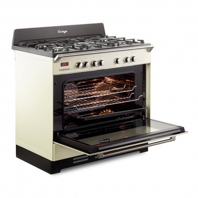 Fogo DELONGHI MEM 965 BA ED