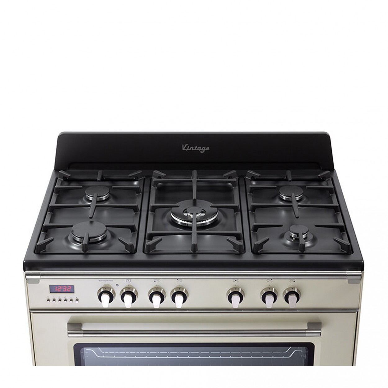 Fogão DELONGHI MEM 965 BA ED