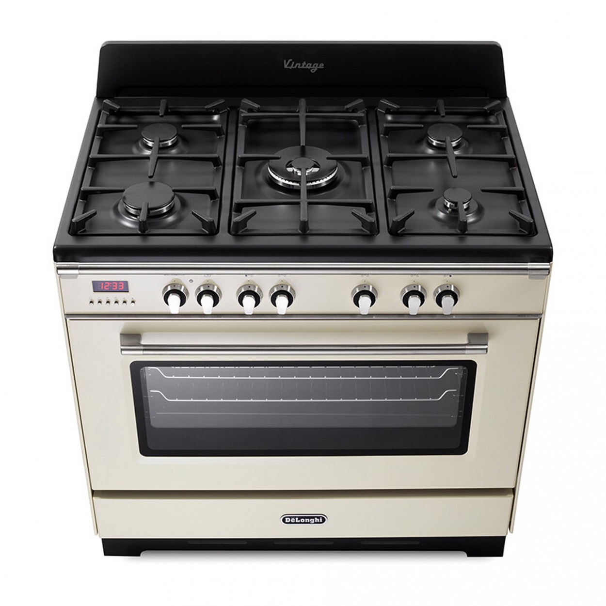 Fogão DELONGHI MEM 965 BA ED