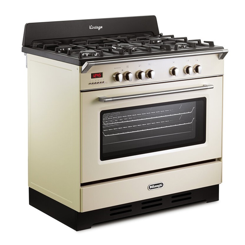 Fog�o DELONGHI MEM 965 BA ED