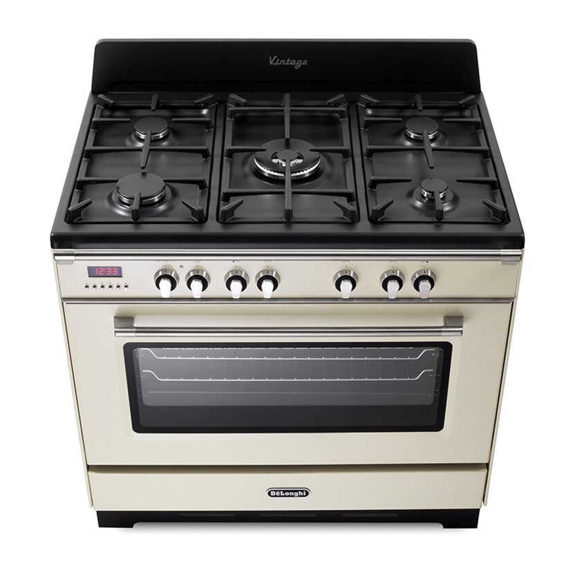 Fog�o DELONGHI MEM 965 BA ED