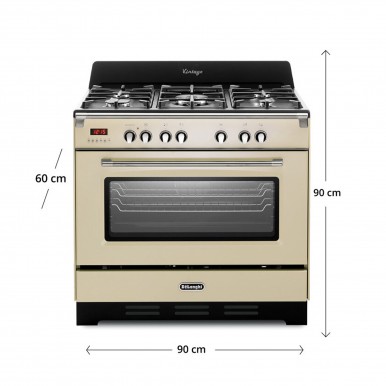 Fogo DELONGHI MEM 965 BA ED