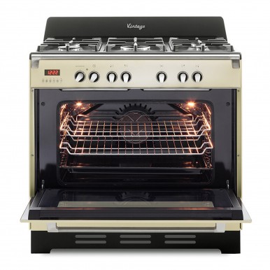 Fogo DELONGHI MEM 965 BA ED