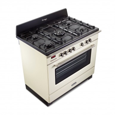 Fogo DELONGHI MEM 965 BA ED