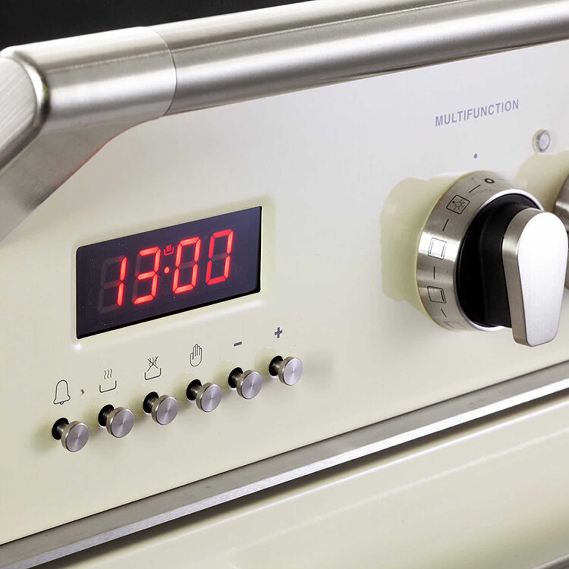 Fogão DELONGHI MEM 965 BA ED