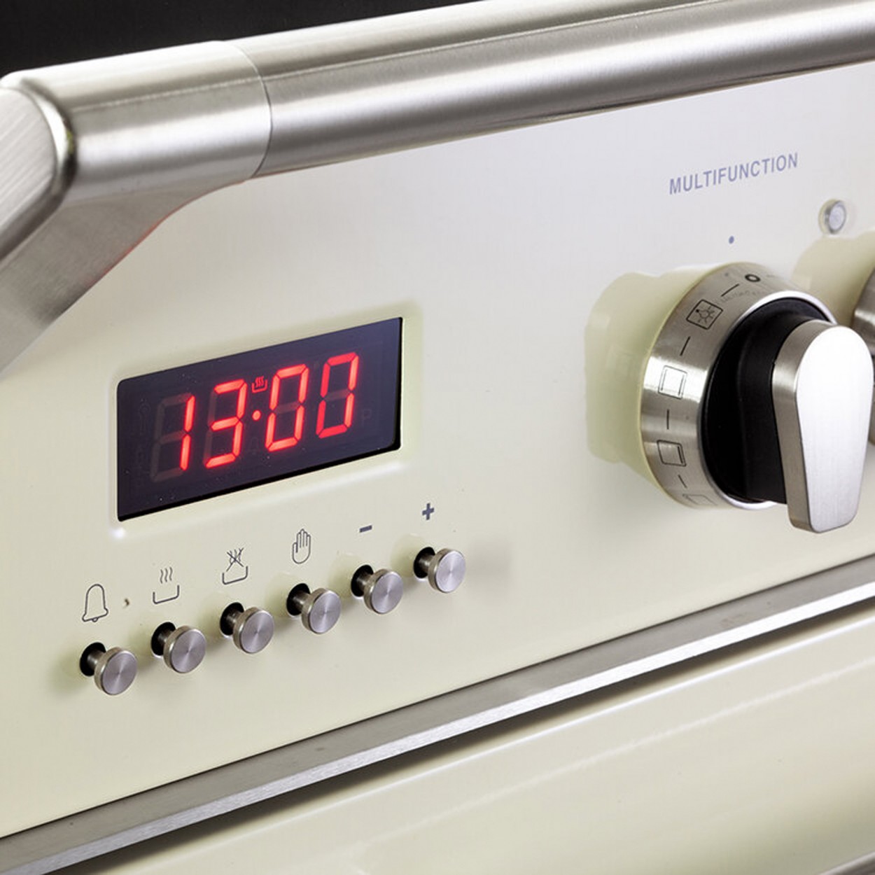 Fogão DELONGHI MEM 965 BA ED