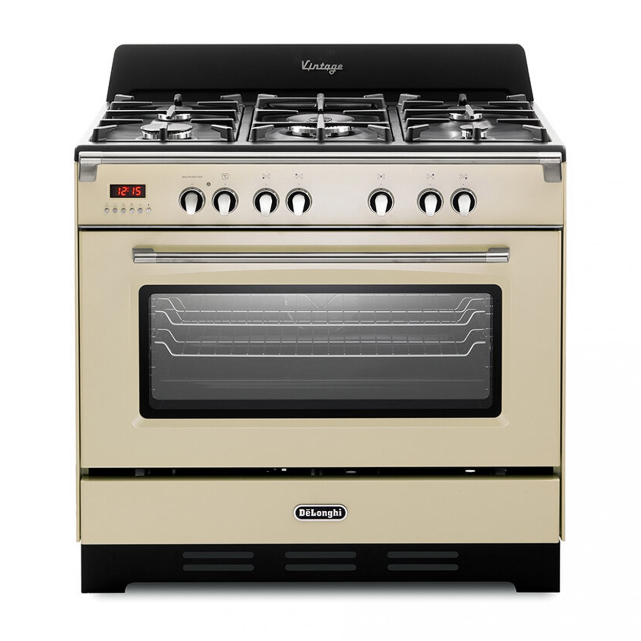 Fogo DELONGHI MEM 965 BA ED
