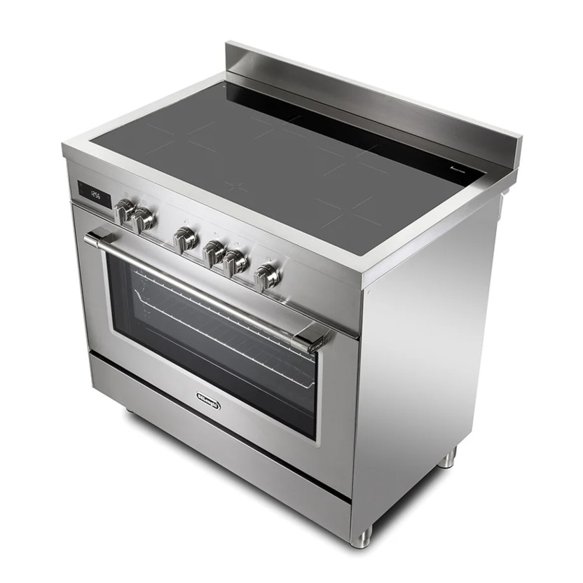 Fog�o DELONGHI PRO 96 MX IN ED