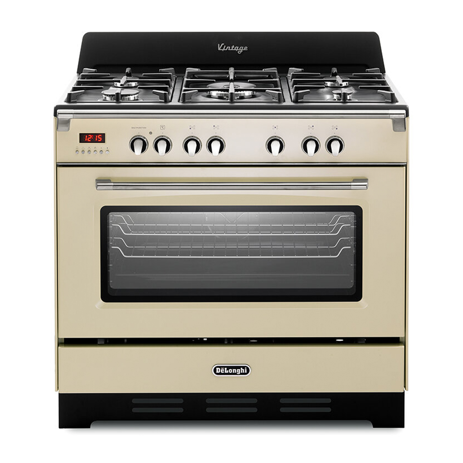 Fogão DELONGHI MEM 965 BA ED