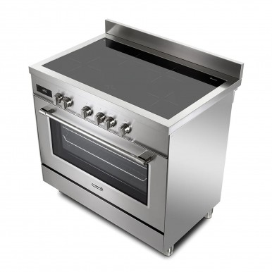 Fogo DELONGHI PRO 96 MX IN ED