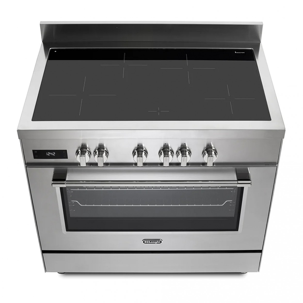 Fogão DELONGHI PRO 96 MX IN ED