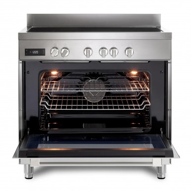 Fogo DELONGHI PRO 96 MX IN ED