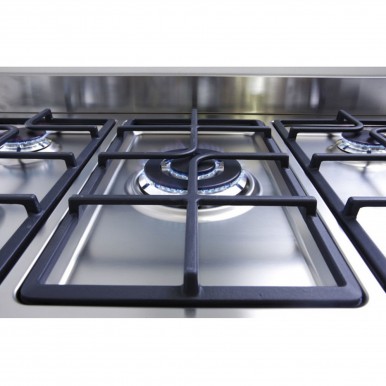 Fogo DELONGHI PRO 96 MX  ED