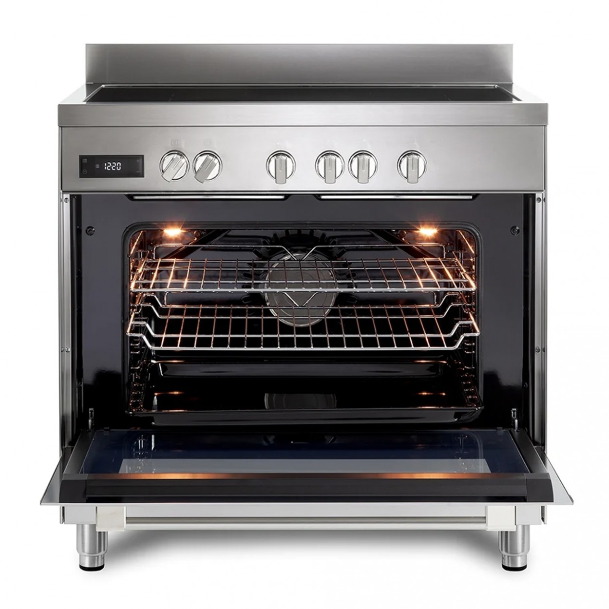 Fogão DELONGHI PRO 96 MX IN ED