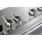 Fogo DELONGHI PRO 96 MX IN ED