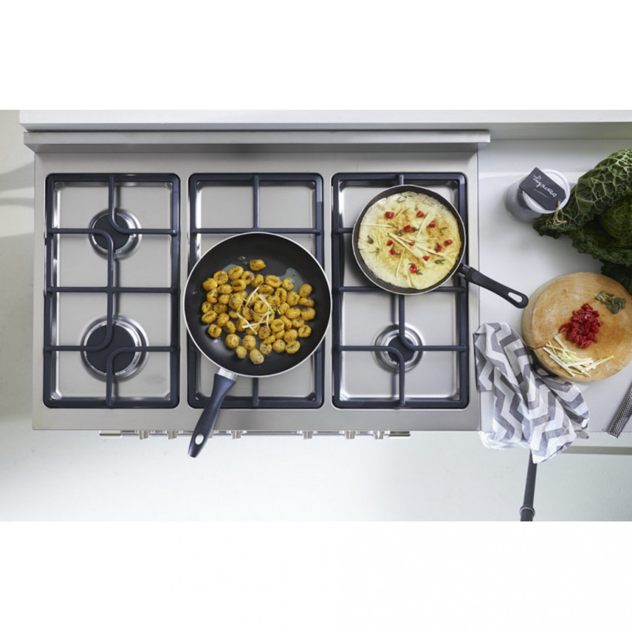 Fogo DELONGHI PRO 96 MX  ED