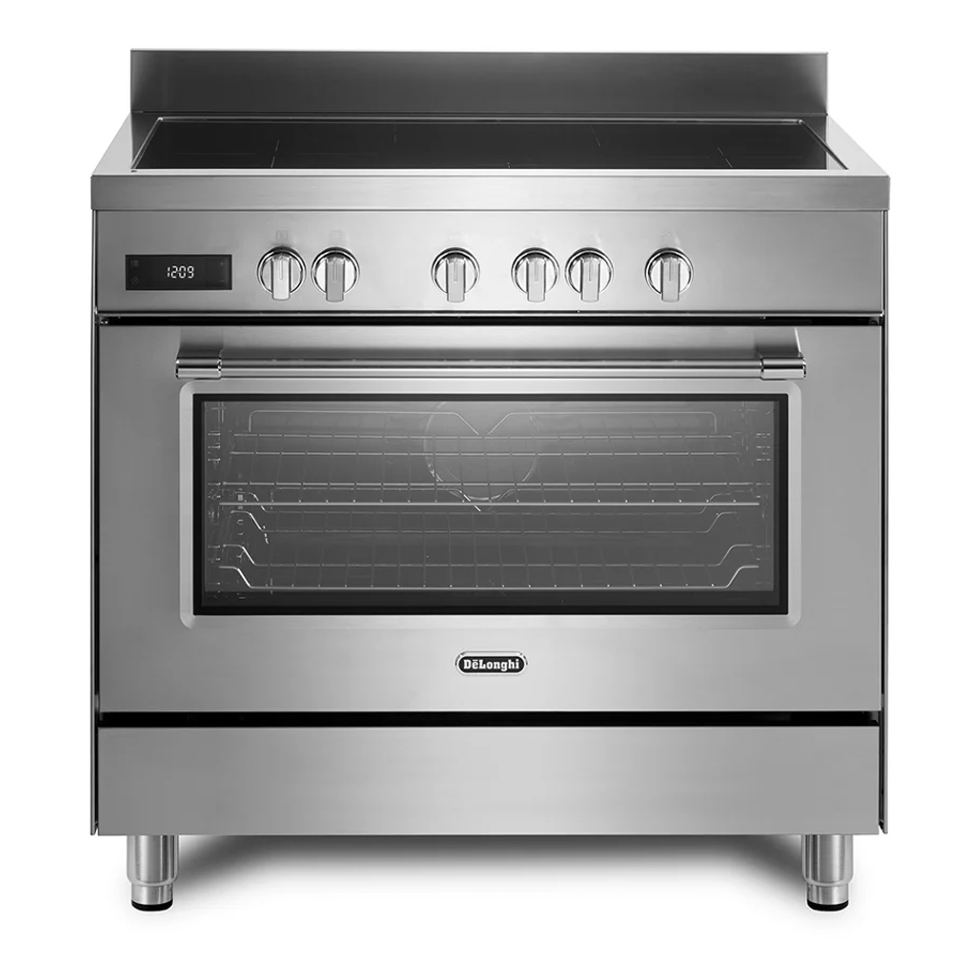 Fogão DELONGHI PRO 96 MX IN ED