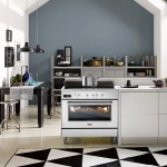 Fogo DELONGHI PRO 96 MX IN ED