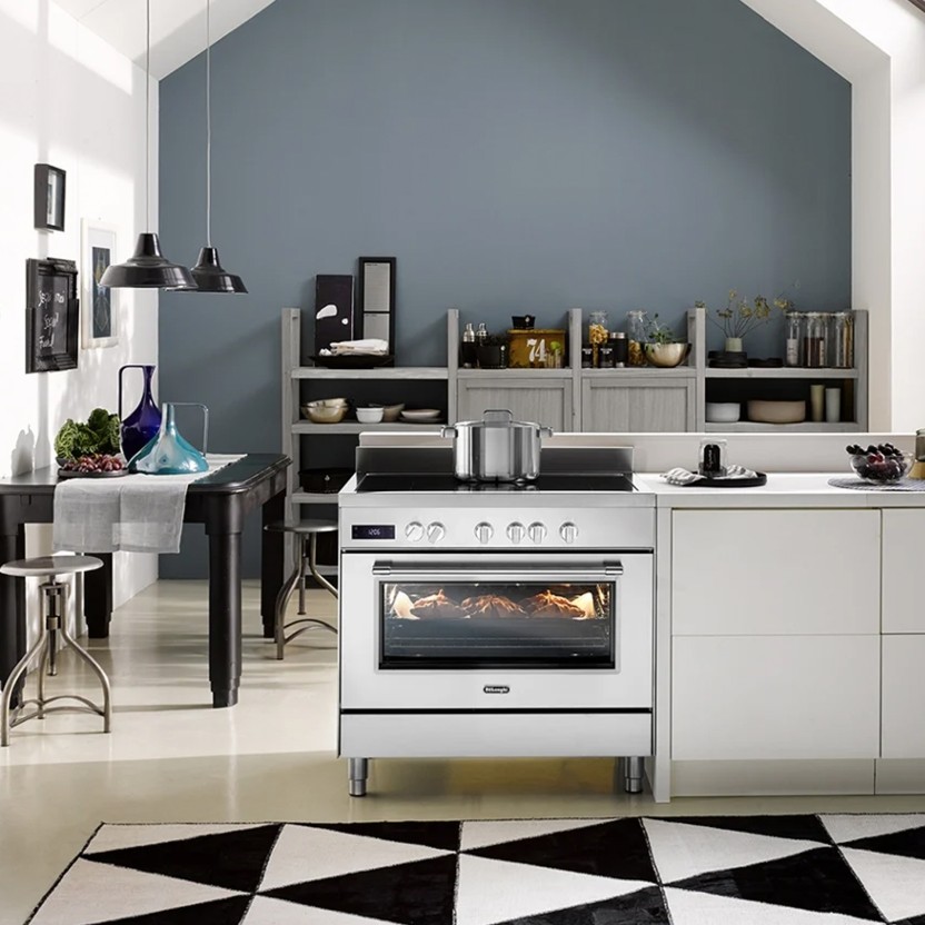 Fog�o DELONGHI PRO 96 MX IN ED
