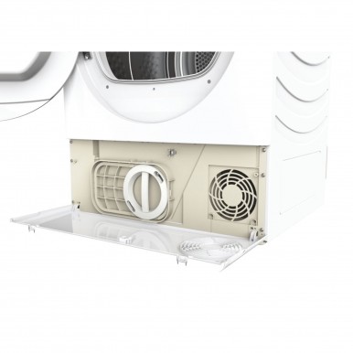 Maquina de Secar Roupa CANDY CSOE C8TE-S