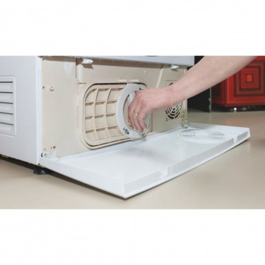 Maquina de Secar Roupa CANDY CSOE C8TE-S