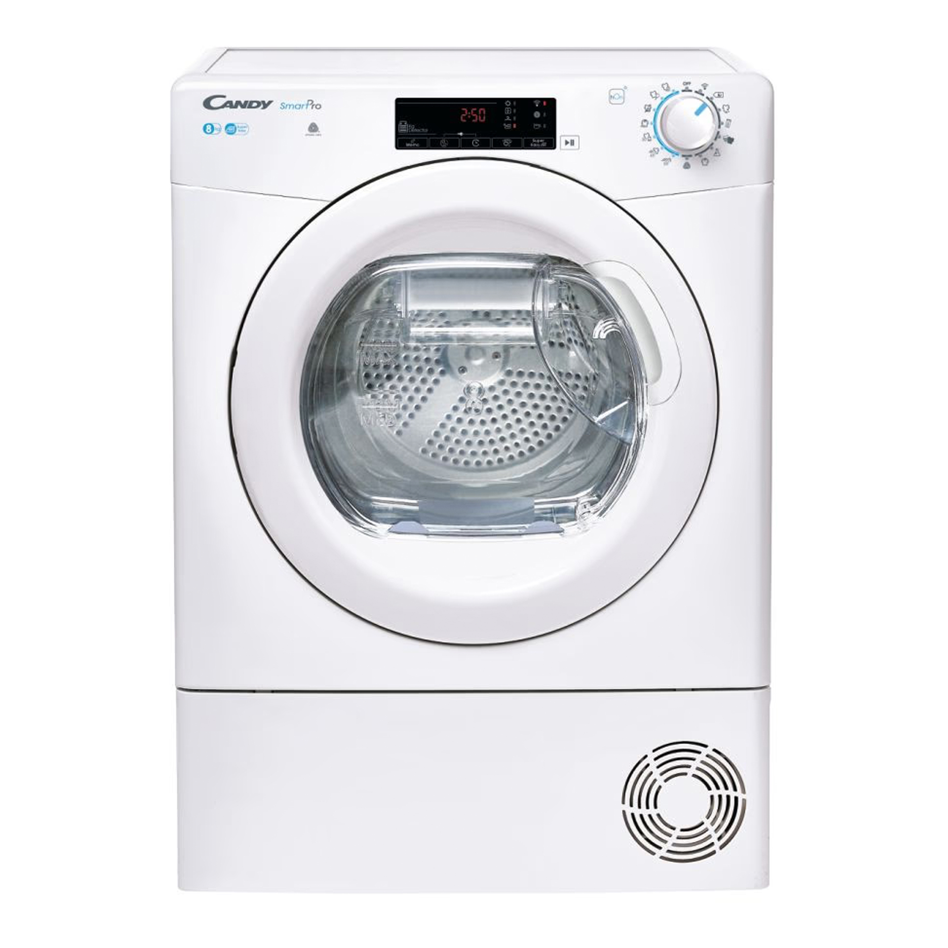 Maquina de Secar Roupa CANDY CSOE C8TE-S