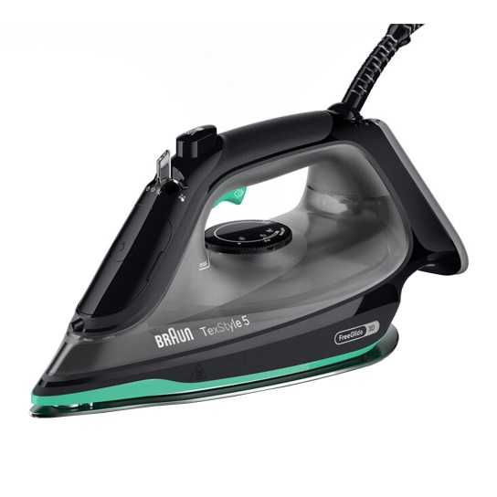 Ferro a Vapor BRAUN SI 5277 GR - Image product