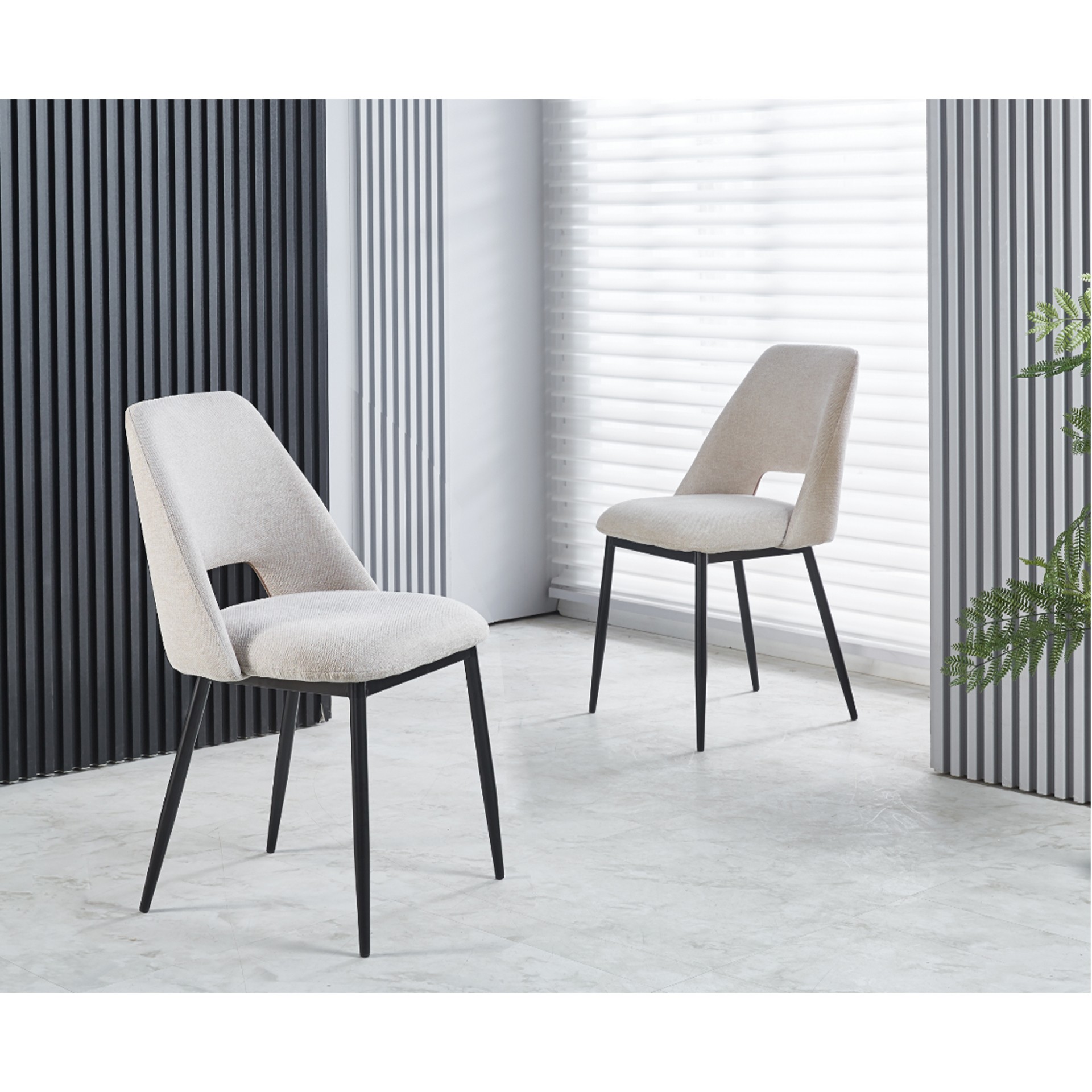 Cadeira JOM CLEVELAND