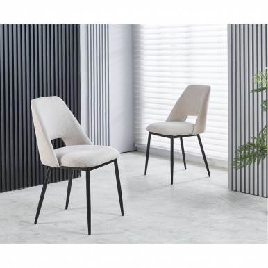 Cadeira JOM CLEVELAND