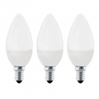 Pack 3 l�mpadas EGLO 117509